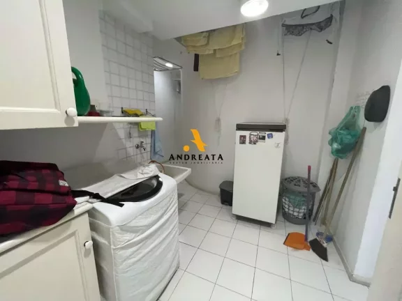 Imagem Rua Sacopã Lagoa Apartamento Venda