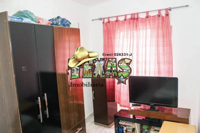Imagem CASA PARA VENDA COM RENDA CIDADE A.E.CARVALHO(METRO ITAQUERA)