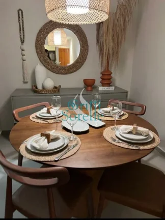 Imagem Apartamento à Venda em Barra da Lagoa - Ubatuba/SP.