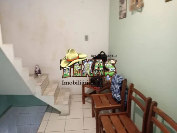 Imagem SOBRADO PARA VENDA EM CIDADE A.E CARVALHO