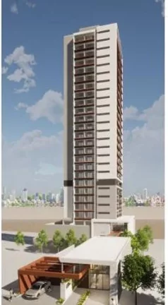 Imagem Urbanpark Aclimação: Studio à venda em São Paulo-SP com 1 quarto, 1 banheiro e 25m² de área.