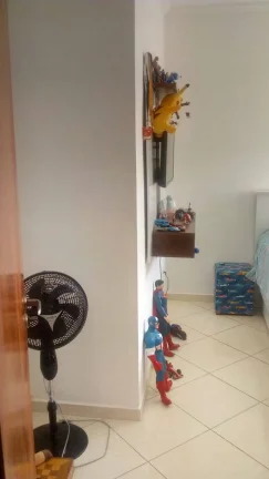 Imagem Sobrado 202 m² 3 Dormitorios sendo 1 Suíte e 7 vagas de Garagens