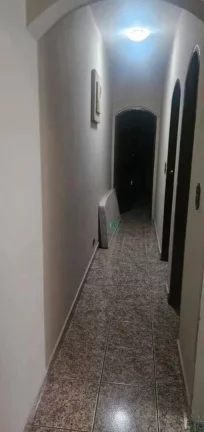 Imagem Sobrado com 3 dormitórios à venda, 200 m² por R$ 689.000,00 - Parque Continental I - Guarulhos/SP