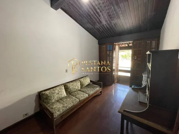Imagem Oportunidade Única: Casa Espaçosa no Coração da Barra da Tijuca Arouca