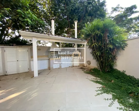 Imagem Casa de condomínio em Osasco