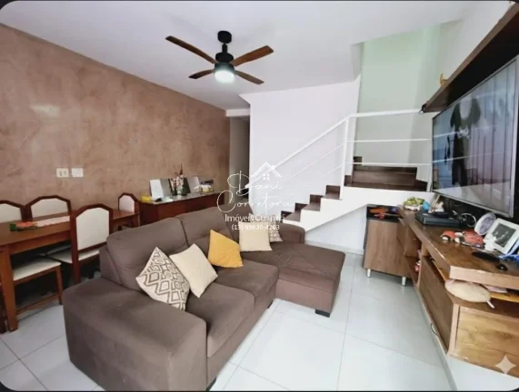 Imagem CASA Residencial em GUARUJÁ - SP, ENSEADA