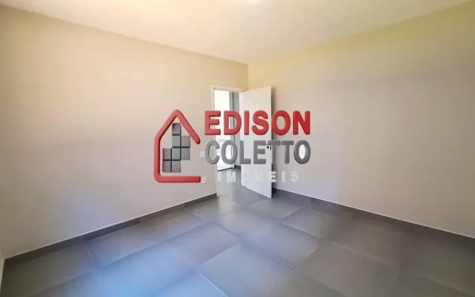 Imagem Apartamento térreo novo reformado, Condomínio Viva Vida Figueiras, Jardim Colina Verde, em Piracicaba!!