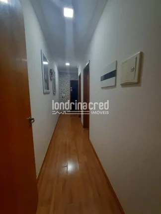 Imagem Casa à venda 3 Quartos, 1 Suite, 2 Vagas, 180M², San Fernando, Londrina - PR