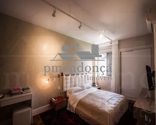 Imagem Apartamento à venda na Rua Cardoso de Almeida, com 116m² pronto para morar!