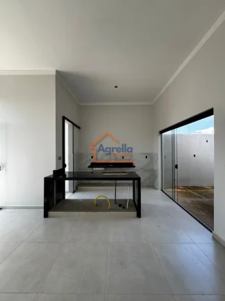 Imagem Casa à venda no bairro Jardim Santo Antônio - Mogi Guaçu/SP
