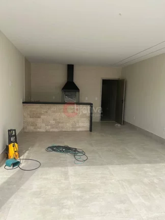 Imagem Casa à venda no condomínio Blue Garden de 3 quartos - São Pedro da Aldeia