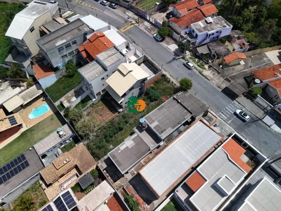 Imagem Terreno para Venda em São Roque, Vila Santa Rosália