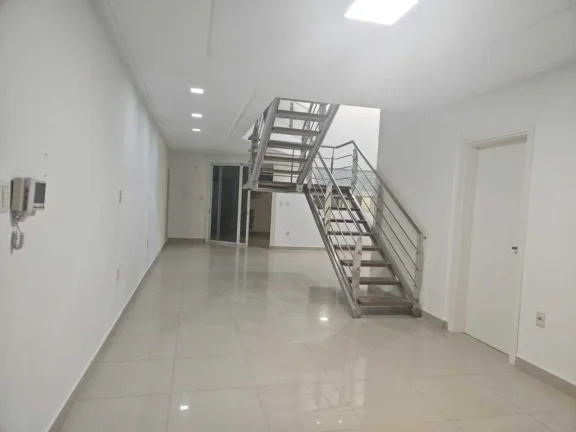 Imagem Casa à venda no bairro Intermares - Cabedelo/PB
