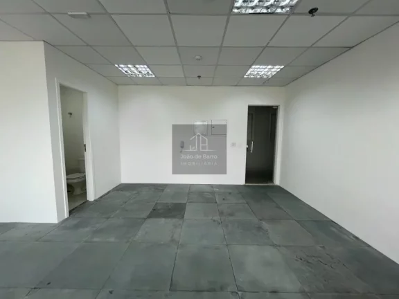Imagem Conjunto para alugar, 48 m² por R$ 4.765,86/mês - Barra Funda - São Paulo/SP