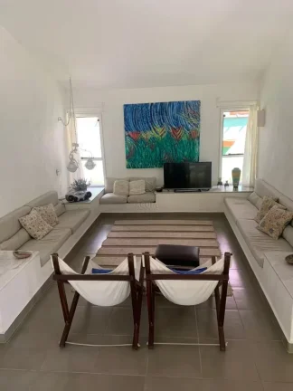 Imagem Linda casa de condomínio na Praia Dura2