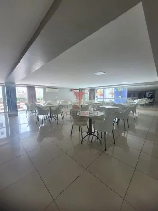 Imagem Apartamento para venda 2 quartos mobiliado em Jardim Oceania