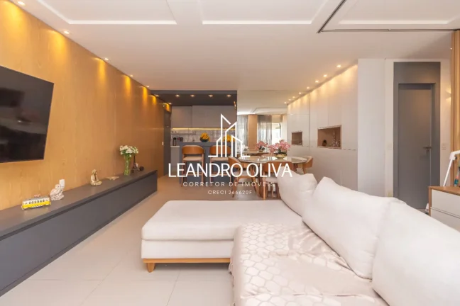 Imagem Condomínio Bella Vila Mariana - Apartamento tipo para venda em Chácara Inglesa com 2 quartos, sendo 1 suíte, 115m²