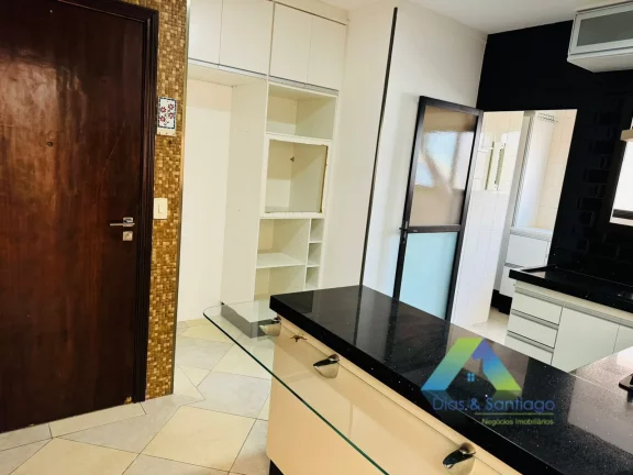 Imagem Apartamento à venda no bairro Vila Marina - Santo André/SP
