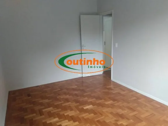 Imagem (29607) Avenida Paulo de Frontin - Praça da Bandeira