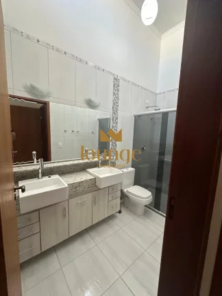 Imagem Casa Em Condomínio à Venda São Bento Z.Norte - Sorocaba/SP