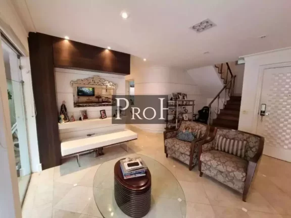 Sobrado com 4 Quartos à Venda, 233 m² em Jardim São Caetano - São Caetano Do Sul