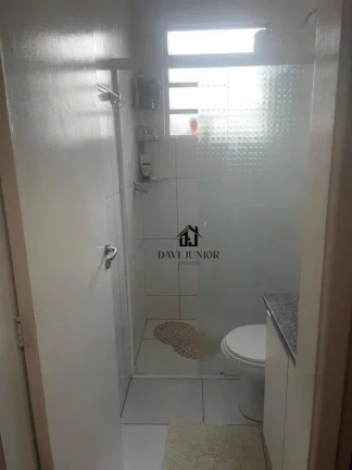 Imagem Casa à venda, 93 m² por R$ 750.000,00 - Jardim Vera Cruz - Sorocaba/SP