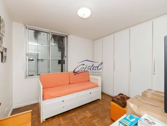 Imagem Apartamento com 3 dormitórios à venda, 129 m² por R$ 1.590.000,00 - Jardim Paulista - São Paulo/SP