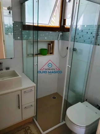 Imagem Sobrado Condomínio Lorian Boulevard - 4 Suítes - 6 Vagas.