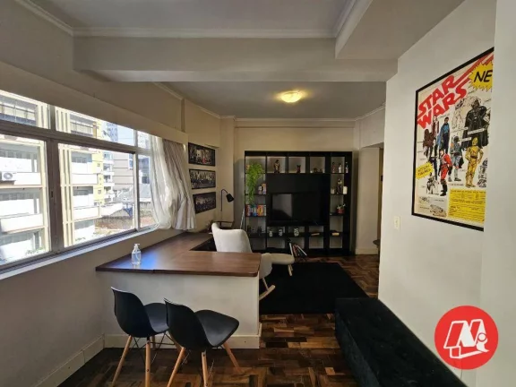 Imagem Studio com 1 dormitório à venda, 31 m² por R$ 295.000,00 - Centro Histórico - Porto Alegre/RS