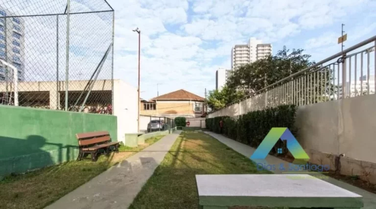 Imagem MOOCA Apartamento 60M², 3 dormitórios, 1 vaga, lazer completo a poucos minutos da estação do metro Mooca ótimo valor e localização !!!