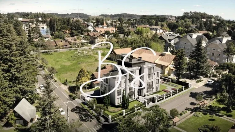 Imagem APARTAMENTO RESIDENCIAL em GRAMADO - RS, Planalto