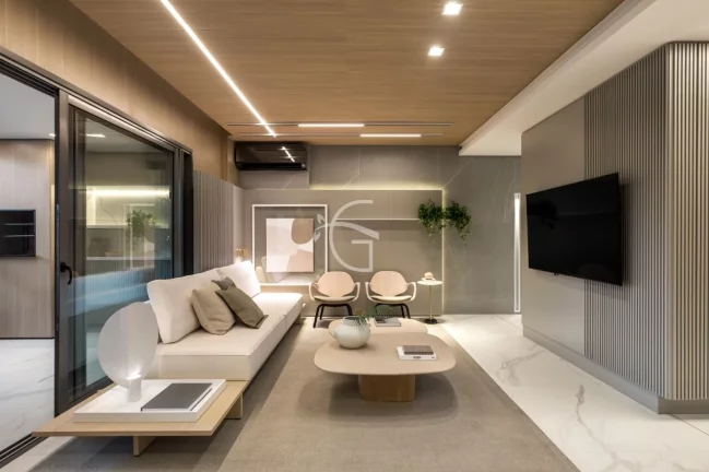 Imagem APARTAMENTO RESIDENCIAL em JOINVILLE - SC, ATIRADORES