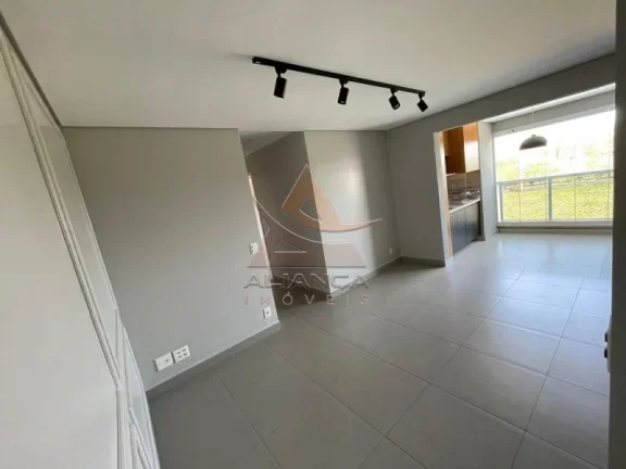 Imagem Apartamento - Ribeirão Preto - Quinta da Primavera
