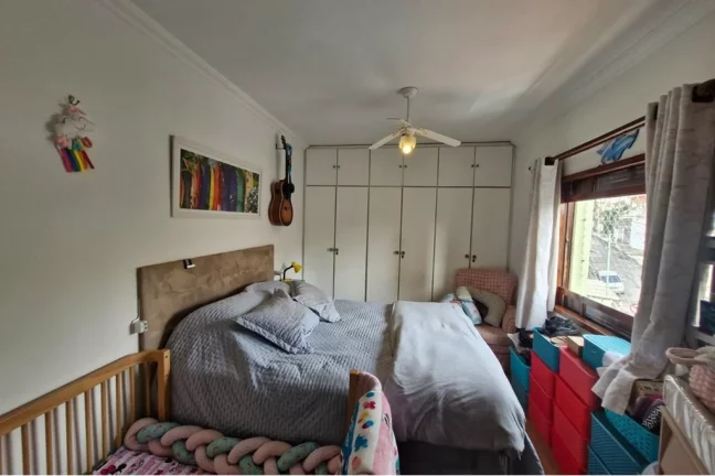 Imagem APARTAMENTO RESIDENCIAL em São Paulo - SP, Jardim São Paulo(Zona Norte)