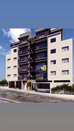 Imagem Apartamento com 3 Quartos à Venda, 175 m² em Maria Guimarães Franco Rios - Pouso Alegre