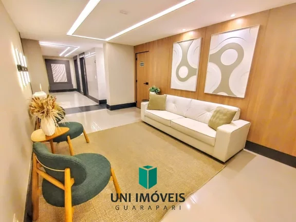 Imagem Apartamento à venda no Residencial Villa Oceânica em Guarapari, Lazer completo!