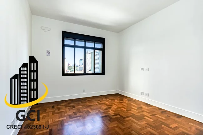 Imagem 200m2 com 3 suítes reformado ao lado do SPAC – Clube Inglês