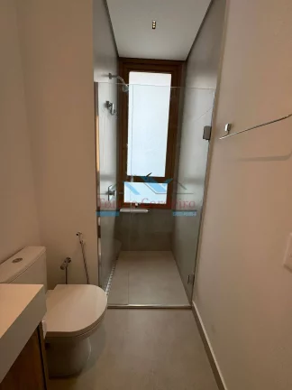 Imagem Apartamento 3 dormitórios + 2 vagas - Itaim Bibi