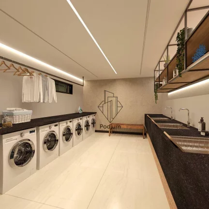Imagem Apartamentos térreo com jacuzzi privativa a 230m da praia de Ponta de Campina em Cabedelo - AP2274