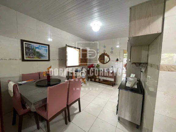 Imagem Casa Solta em Igarassu - Terreno 10x20, Pronta para Morar!