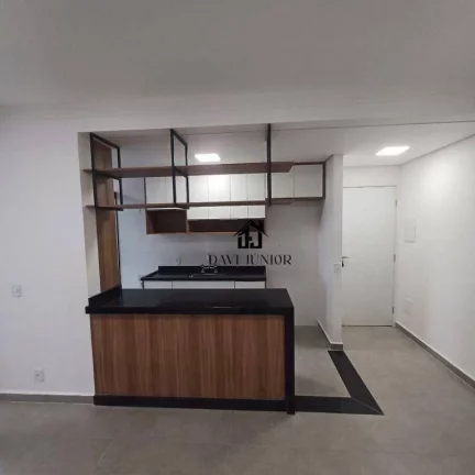 Imagem Apartamento para alugar, 70 m² por R$ 4.850,00/mês - Jardim América - Sorocaba/SP