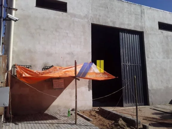Imagem Galpão para Alugar, 290 m² em Santa Rita - Pouso Alegre
