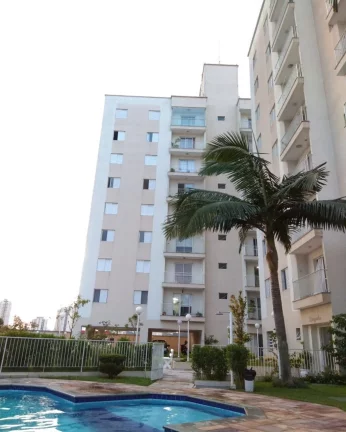 Imagem APARTAMENTO RESIDENCIAL em Sao Paulo - SP, Mandaqui
