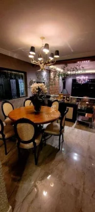 Imagem Sobrado com 3 dormitórios à venda, 240 m² por R$ 1.580.000,00 - Jardim das Vertentes - São Paulo/SP