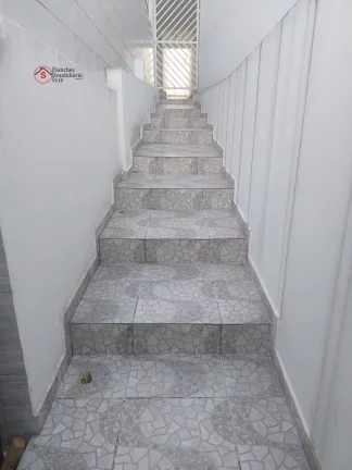 Imagem Casa t?(C)rrea para locação na Vila Prudente, com 2 dormitórios, sala, cozinha, banheiro, ampla área de serviço. Fácil acesso ao METRÔ VILA PRUDENTE.