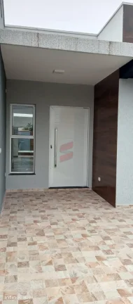 Imagem CASA com 3 dormitórios à venda por R$ 659.000,00 no bairro Balneário Carmery - PONTAL DO PARANÁ / PR