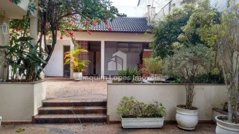 Imagem Sobrado Triplex Comercial (Locado) Sta Mena Ótimo Rendimento