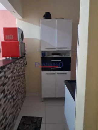 Imagem Apartamento Padrão