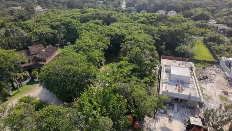 Imagem Terreno à venda, 500 m² por R$ 370.000,00 - Riviera de São Lourenço - Bertioga/SP