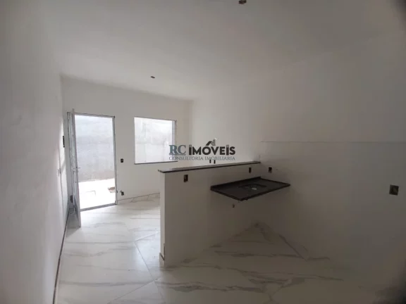 Imagem Casa a Venda no bairro Santa Izabel - São Gonçalo, RJ